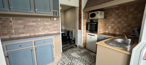 3 Schlafzimmer Stadthaus in Revin, France, Nr. 247270 6