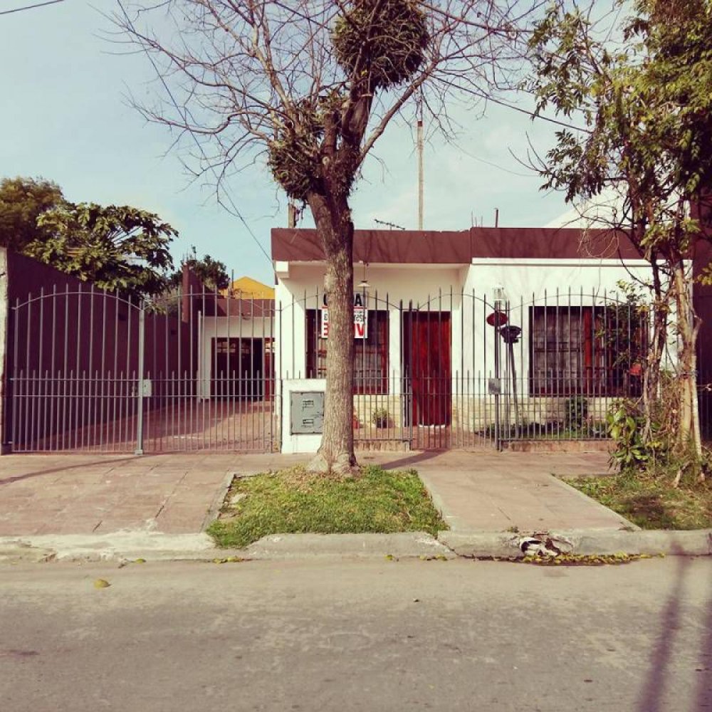 Casa T2 em Quilmes, Argentina N.º 56217