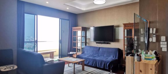 Condominio de 2 dormitorios en Khlong San, Thailand No. 4833 14