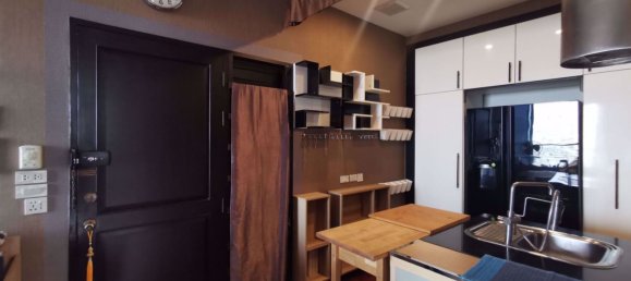 Condominio de 2 dormitorios en Khlong San, Thailand No. 4833 12