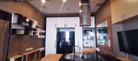 Condominio de 2 dormitorios en Khlong San, Thailand No. 4833 2