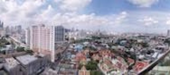 Condominio de 2 dormitorios en Khlong San, Thailand No. 4833 18