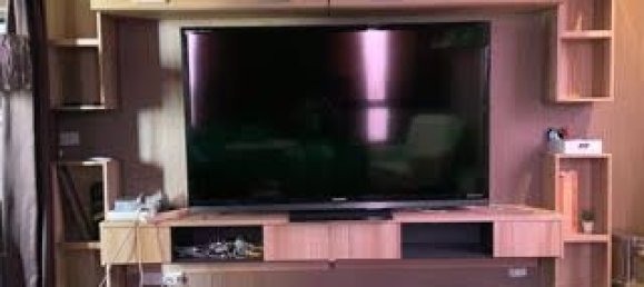 Condominio de 2 dormitorios en Khlong San, Thailand No. 4833 13