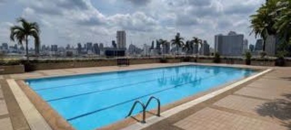 Condominio de 2 dormitorios en Khlong San, Thailand No. 4833 8