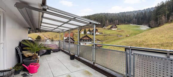 1 chambre Penthouse à Freudenstadt, Germany No. 51204 5