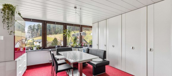 1 chambre Penthouse à Freudenstadt, Germany No. 51204 3