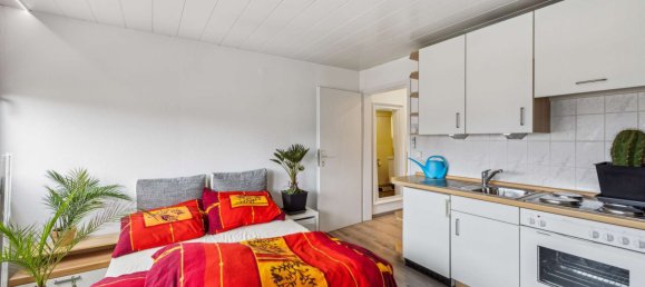 1 chambre Penthouse à Freudenstadt, Germany No. 51204 9