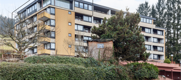 1 chambre Penthouse à Freudenstadt, Germany No. 51204 11