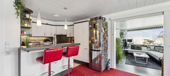 1 chambre Penthouse à Freudenstadt, Germany No. 51204 4