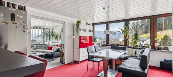 1 chambre Penthouse à Freudenstadt, Germany No. 51204 2