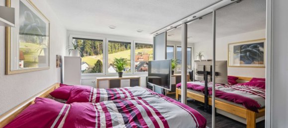 1 chambre Penthouse à Freudenstadt, Germany No. 51204 6