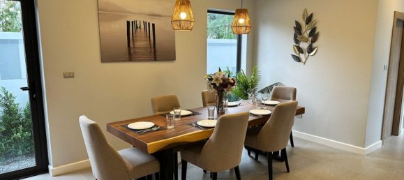 3 bedrooms House in Ko Chang, Thailand No. 3416 6