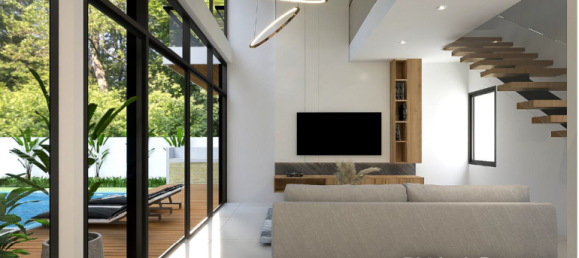 3 bedrooms House in Ko Chang, Thailand No. 3416 12