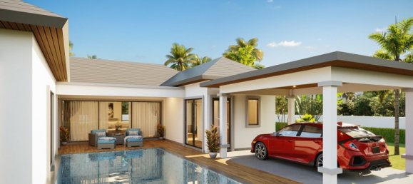 3 bedrooms Cafe / restaurant in Ko Chang, Thailand No. 3416 13