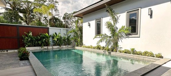 3 bedrooms House in Ko Chang, Thailand No. 3416 2