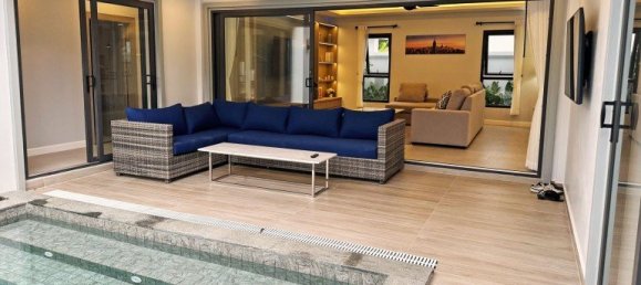 3 bedrooms House in Ko Chang, Thailand No. 3416 3