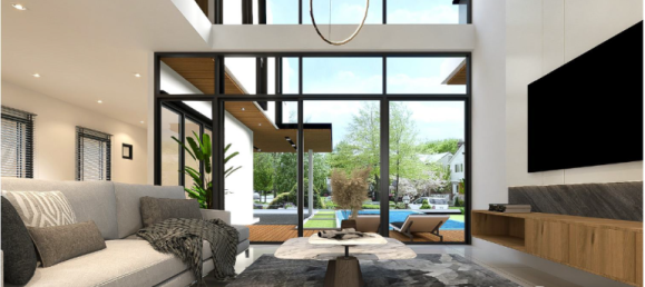 3 bedrooms House in Ko Chang, Thailand No. 3416 11