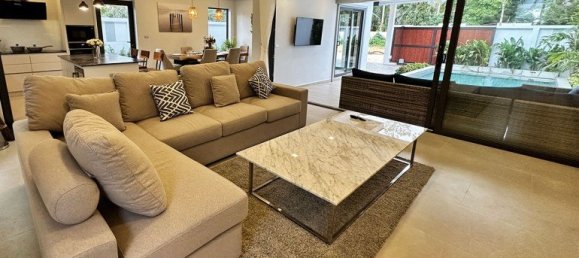 3 bedrooms House in Ko Chang, Thailand No. 3416 4