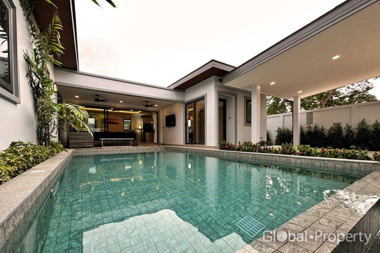 3 bedrooms House in Ko Chang, Thailand No. 3416