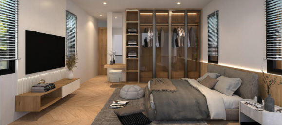 3 bedrooms House in Ko Chang, Thailand No. 3416 15