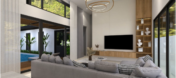 3 bedrooms Cafe / restaurant in Ko Chang, Thailand No. 3416 8