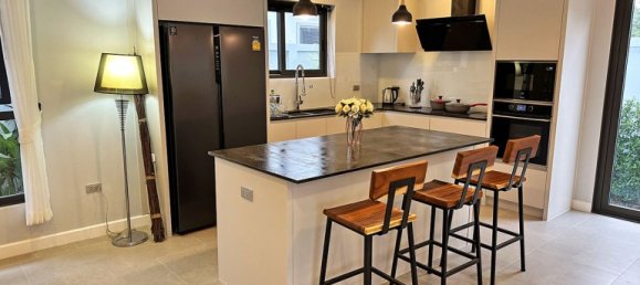 3 bedrooms House in Ko Chang, Thailand No. 3416 5