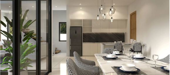 3 bedrooms House in Ko Chang, Thailand No. 3416 14