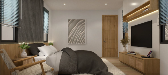 3 bedrooms Cafe / restaurant in Ko Chang, Thailand No. 3416 12