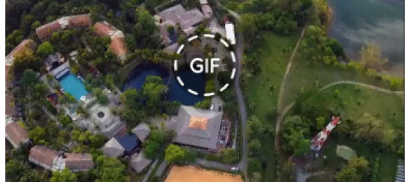 3 bedrooms Cafe / restaurant in Ko Chang, Thailand No. 3416 2