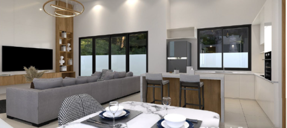 3 bedrooms Cafe / restaurant in Ko Chang, Thailand No. 3416 10