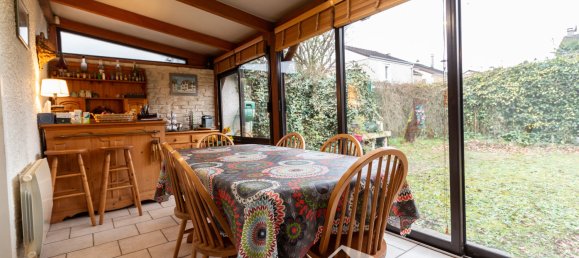 Casa T4 em Eragny, France N.º 147005 10