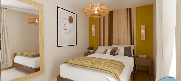 Casa T4 em Eragny, France N.º 147005 19