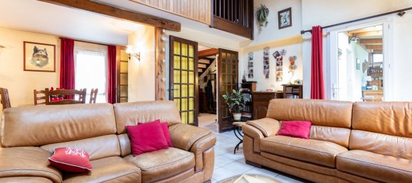 Casa T4 em Eragny, France N.º 147005 3