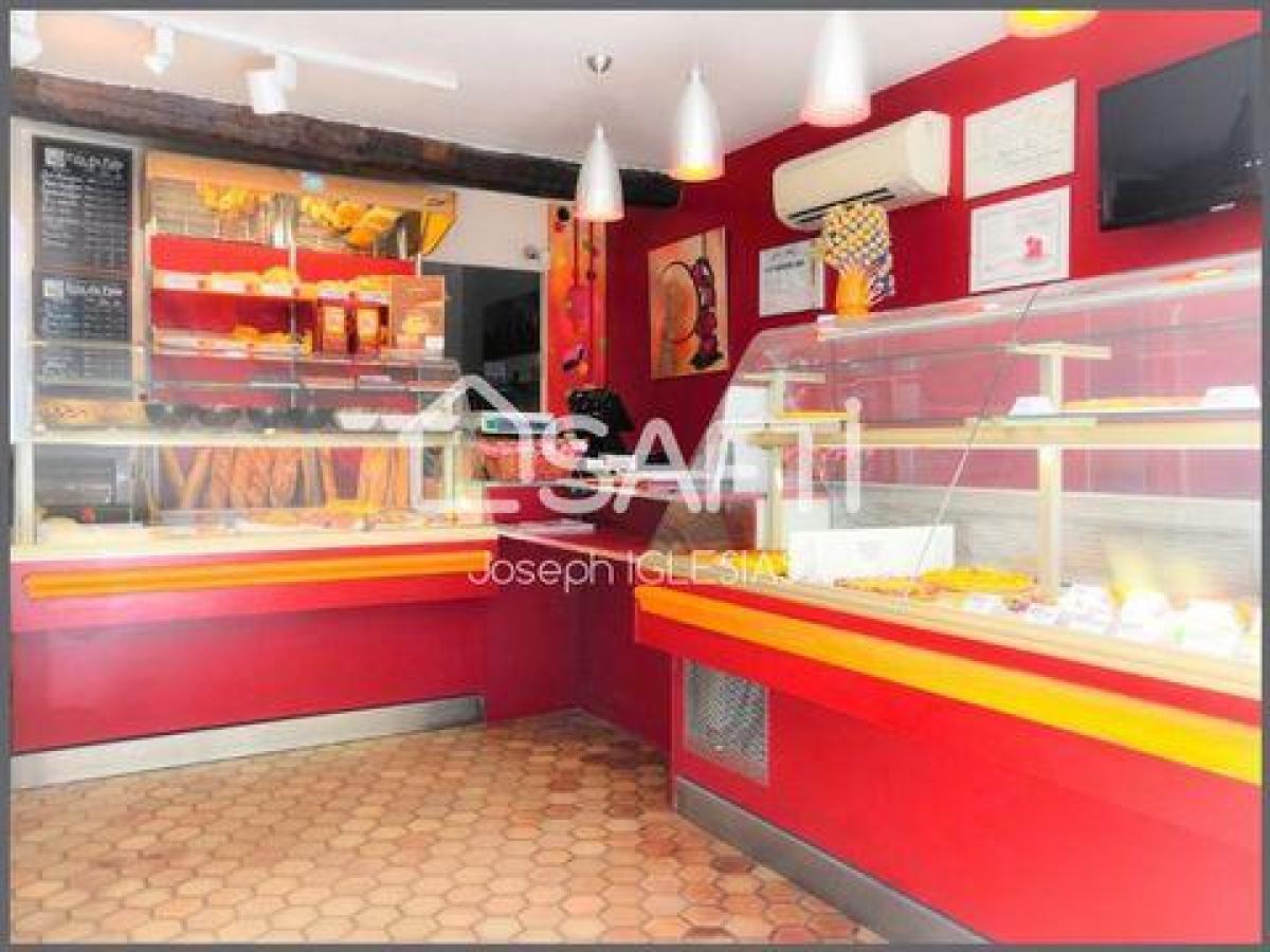  Office in Vonnas, France No. 20667