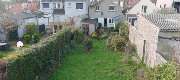 5 chambres Maison à Cucq, France No. 69713 19