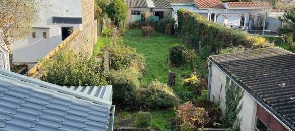 5 chambres Maison à Cucq, France No. 69713 17