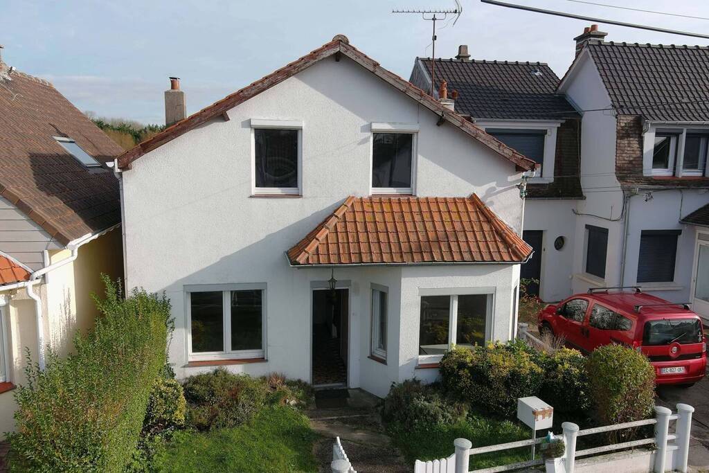 5 chambres Maison à Cucq, France No. 69713