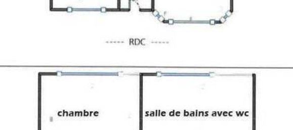 5 chambres Maison à Cucq, France No. 69713 4