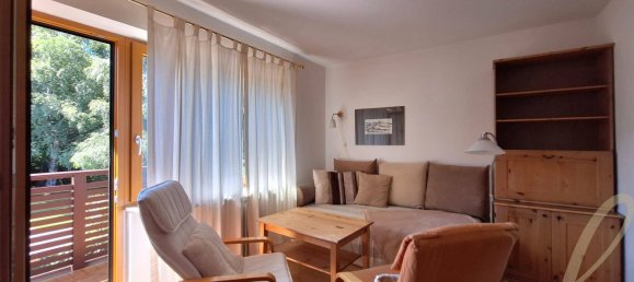 2 rooms Apartment in Aldrans, Austria No. 240071 18