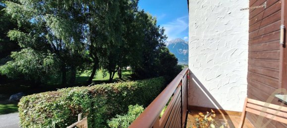 2 rooms Apartment in Aldrans, Austria No. 240071 24