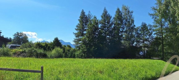 2 rooms Apartment in Aldrans, Austria No. 240071 3