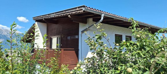 2 rooms Apartment in Aldrans, Austria No. 240071 2