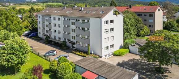 3-Zimmer Wohnung in Emmendingen, Germany, Nr. 290952 2