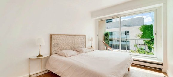 2 bedrooms Apartment in Courbevoie, France No. 347131 5