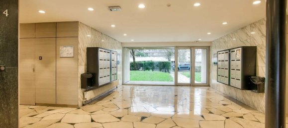 2 bedrooms Apartment in Courbevoie, France No. 347131 12