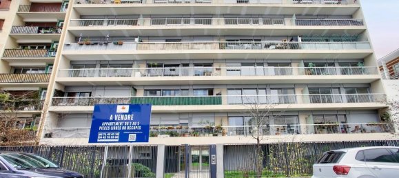 2 bedrooms Apartment in Courbevoie, France No. 347131 10