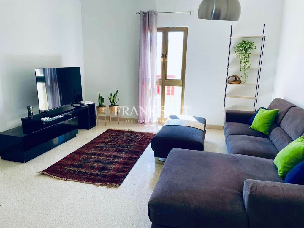 3 غرف نوم شقة في Sliema, Malta رقم 10260