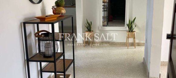 3 غرف نوم شقة في Sliema, Malta رقم 10260 2