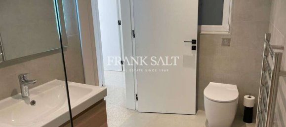 3 غرف نوم شقة في Sliema, Malta رقم 10260 8