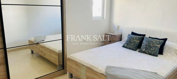 3 غرف نوم شقة في Sliema, Malta رقم 10260 5